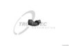 TRUCKTEC AUTOMOTIVE 01.40.025 Intake Hose, air filter